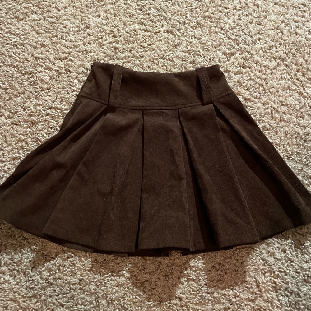 Skirt